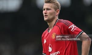 "Милан" трансферлар ойнасида МЮ ҳимоячисини сотиб олмоқчи бўлган