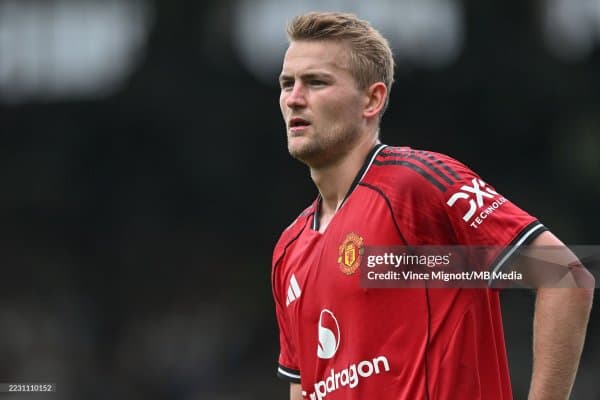 "Милан" трансферлар ойнасида МЮ ҳимоячисини сотиб олмоқчи бўлган