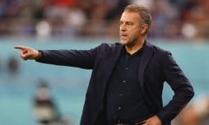 "Барселона" бирданига 5 нафар ҳимоячини кузатиб боради