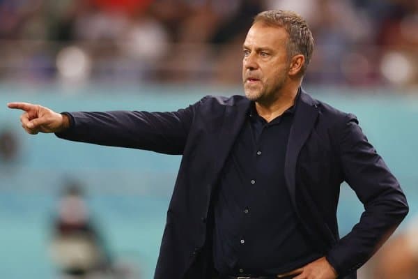 "Барселона" бирданига 5 нафар ҳимоячини кузатиб боради