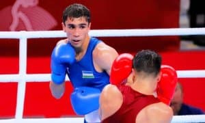 Наши боксёры завершили прошедший день без единого поражения