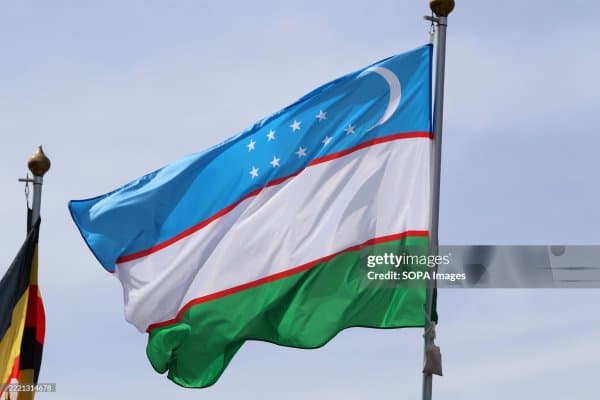 Ўзбекистон Хорватиядаги жаҳон чемпионати учун таркибларини эълон қилди