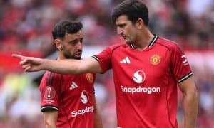 Саудия клублари МЮ футболчисига катта маош тўлашга тайёр