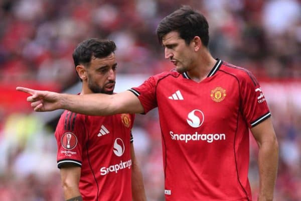 Саудия клублари МЮ футболчисига катта маош тўлашга тайёр