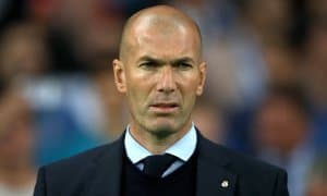 Туркия клуби Зидан билан музокаралар бошлади