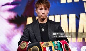 "ESPN" портали 21 асрнинг энг яхши 25 нафар боксчисини эълон қилди