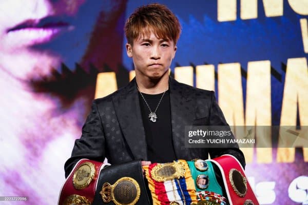 "ESPN" портали 21 асрнинг энг яхши 25 нафар боксчисини эълон қилди