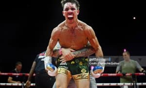 Ирландиялик боксчи: “Спортда допингсиз юқори чўққига чиқиш жуда қийин”