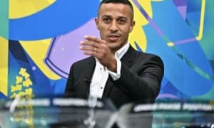 Алькантара "Барселона"га қайтади