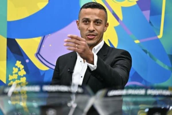 Алькантара "Барселона"га қайтади