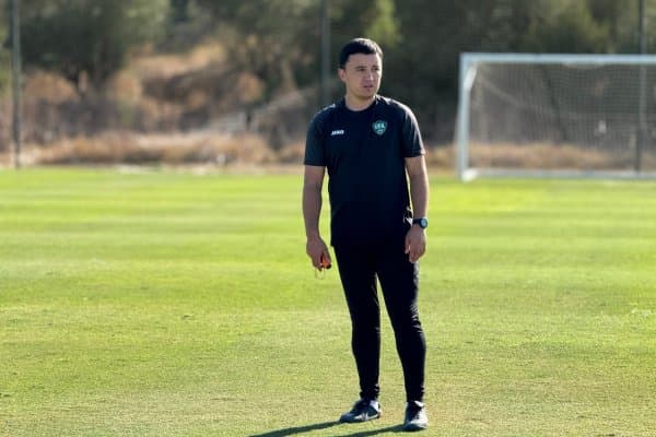 Терма жамоамиз Канада тўсиғидан ўтгач, Ислом Исмоилов нималарни айтди?