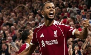 "Бавария" трансферлар ойнасида Гакпога ҳам қизиқиш билдирган