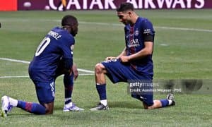 Лаутаро Мартинеснинг фикрича "Олтин тўп"ни ПСЖ футболчиси қўлга киритади