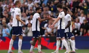 ЖЧ-2026 саралаши. Англия ишончли ҳисобда Андоррани таслим этди 