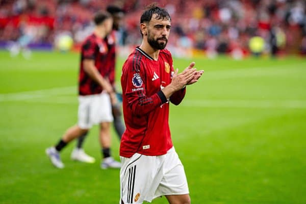 Бруну Фернандеш Саудия клубларидан бош тортди