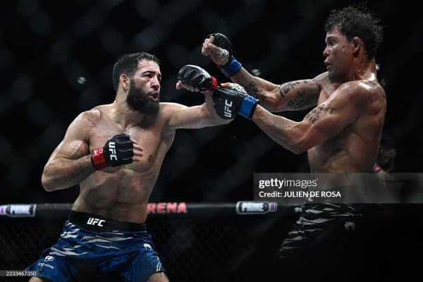 Париж "ёнди"!