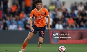 “Реал”нинг икки юлдузини Шомуродов ўйнаётган лигада кутишяпти