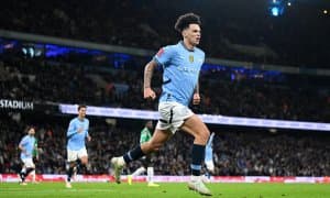 “Сити” ўйинчисини бешта клуб талашяпти