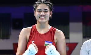 Серия побед наших боксёров на ЧМ продолжается