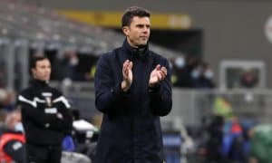 "Байер"да тен Хагнинг ўрнини ким эгаллайди?