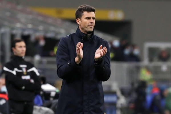 "Байер"да тен Хагнинг ўрнини ким эгаллайди?