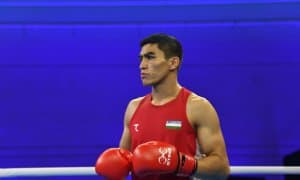 Жаҳон чемпионати. Бугунги баҳслардан 5 нафар боксчимизнинг жанглари ўрин олган