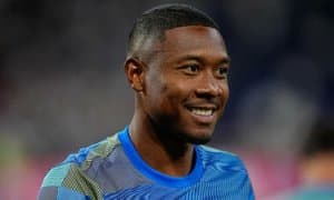 Алаба унинг трансфери ҳақидаги миш-мишларга жавоб берди