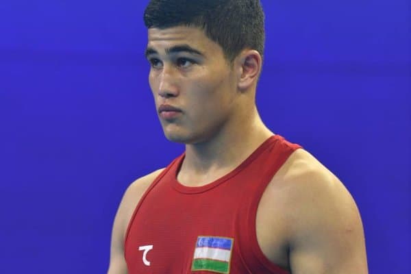 Жавоҳир Умматалиев польшалик боксчини қийинчиликсиз мағлуб этди