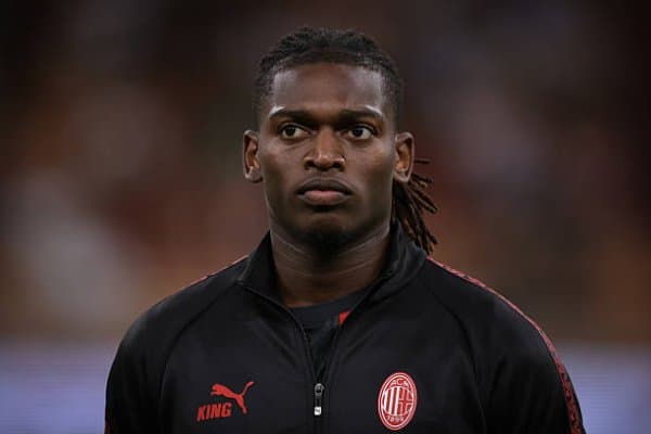 "Милан"да Леауга ижтимоий тармоқларни чеклаш тавсия этилди