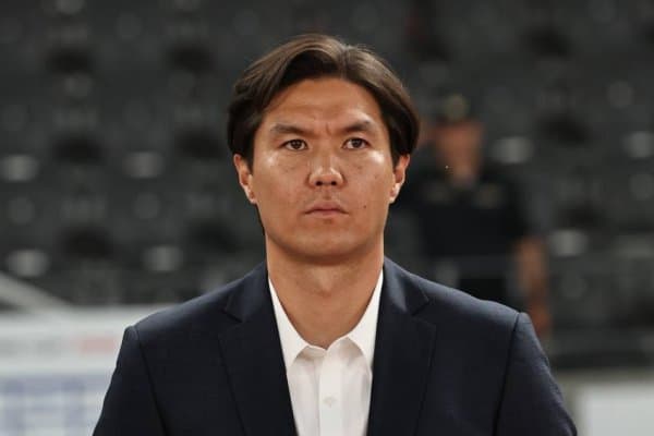 Қирғиз Республикаси бош мураббийи Ўзбекистонга қарши ўйиндаги ҳакамликни танқид қилди 