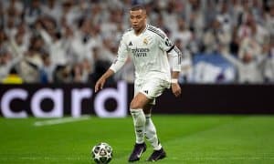 Мбаппе: "Реал" ҳар доим Чемпионлар лигаси ғолиблигига асосий даъвогар"