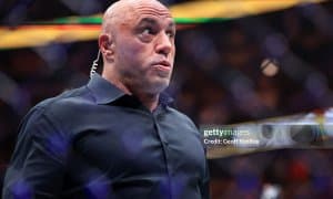 Жо Роган: "Хабиб Нурмагомедов 1 та жангда ютқазган эди"