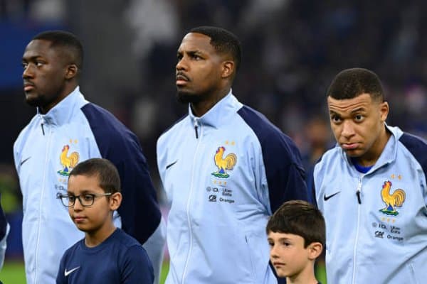 Конате: "Мбаппе ҳар икки соатда мени "Реал"га чақиряпти"