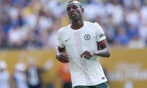 "Бавария" Николас Жэксонни тўлиқ сотиб олмайди"