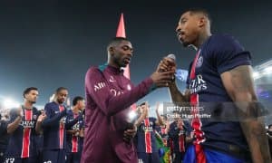 ПСЖ футболчиси Қатар клубига кўчиб ўтди 