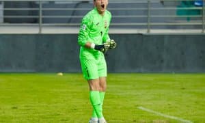 "Андижон"нинг қирғизистонлик посбони жароҳати, CАFАдаги иштироки ва сафга қачон қайтиши ҳақида