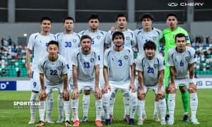 "CAFA Nations Cup-2025": Бугун Ўзбекистон ва Эрон чемпионлик учун ўйнайди