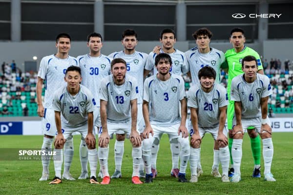 "CAFA Nations Cup-2025": Бугун Ўзбекистон ва Эрон чемпионлик учун ўйнайди