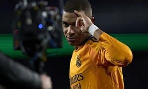 Мбаппе: “Олтин тўп”ни уйига ўзим олиб бориб бераман!