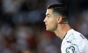 Роналду “Реал”нинг икки юлдузини ўз жамоасига чақирди