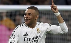 Мбаппе нега энг зўр футболчи эканини исботлаб беришди