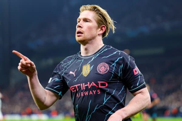 “Манчестер Сити” билан ғалати ўйин бўлади