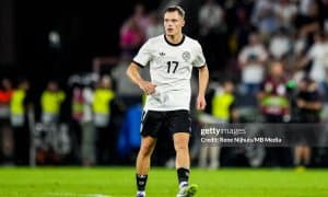 Германия ишончли тарзда ғалаба қозонди (видеошарҳ)