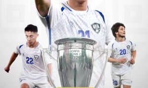 Ўзбекистон финалда Эронга қарши ўйнайди: Бугун бўлиб ўтадиган футбол беллашувлари билан танишинг