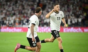 Виртц: "Олдинги ўйин фожиали бўлганини биламиз ва бугун вазиятни тўғрилашни хоҳладик"