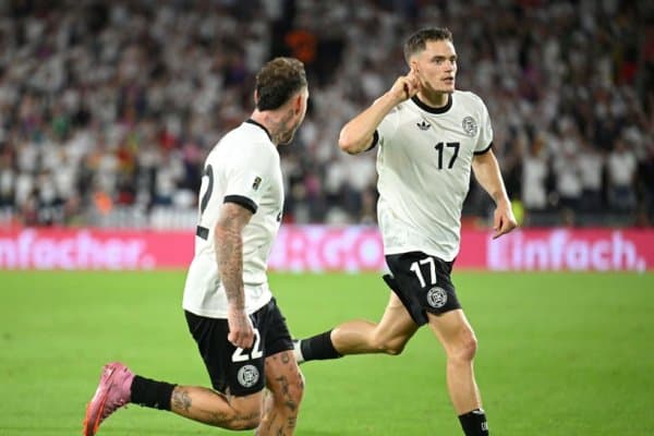 Виртц: "Олдинги ўйин фожиали бўлганини биламиз ва бугун вазиятни тўғрилашни хоҳладик"