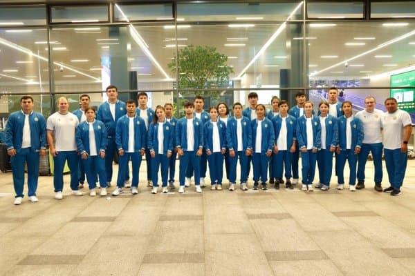 Дзюдо. Ўсмирларимиз Осиё чемпионатига йўл олишди