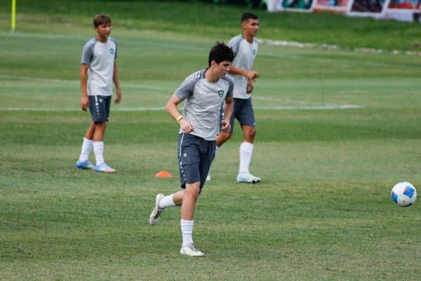 Ўзбекистон U16 терма жамоаси бугундан йиғинга киришади