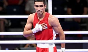 7 нафар боксчимиз чорак финал йўлида рингга кўтарилади