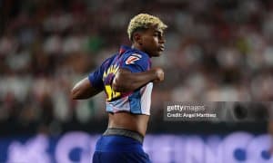 Ямаль паспортини йўқотиб қўйди